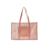Pink Classic Tote Bag