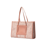 Pink Classic Tote Bag