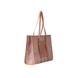 Pink Classic Tote Bag